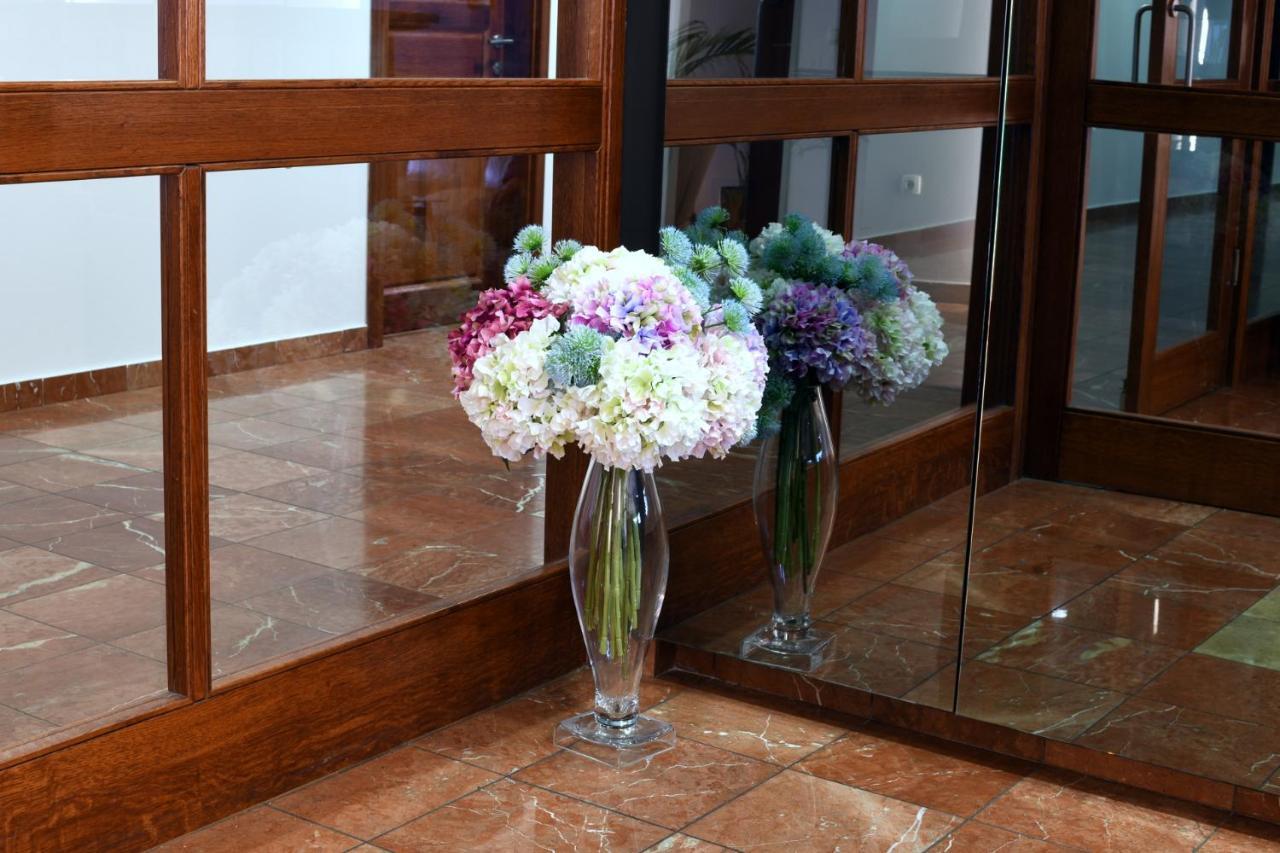 Apartments & Rooms Križevci מראה חיצוני תמונה