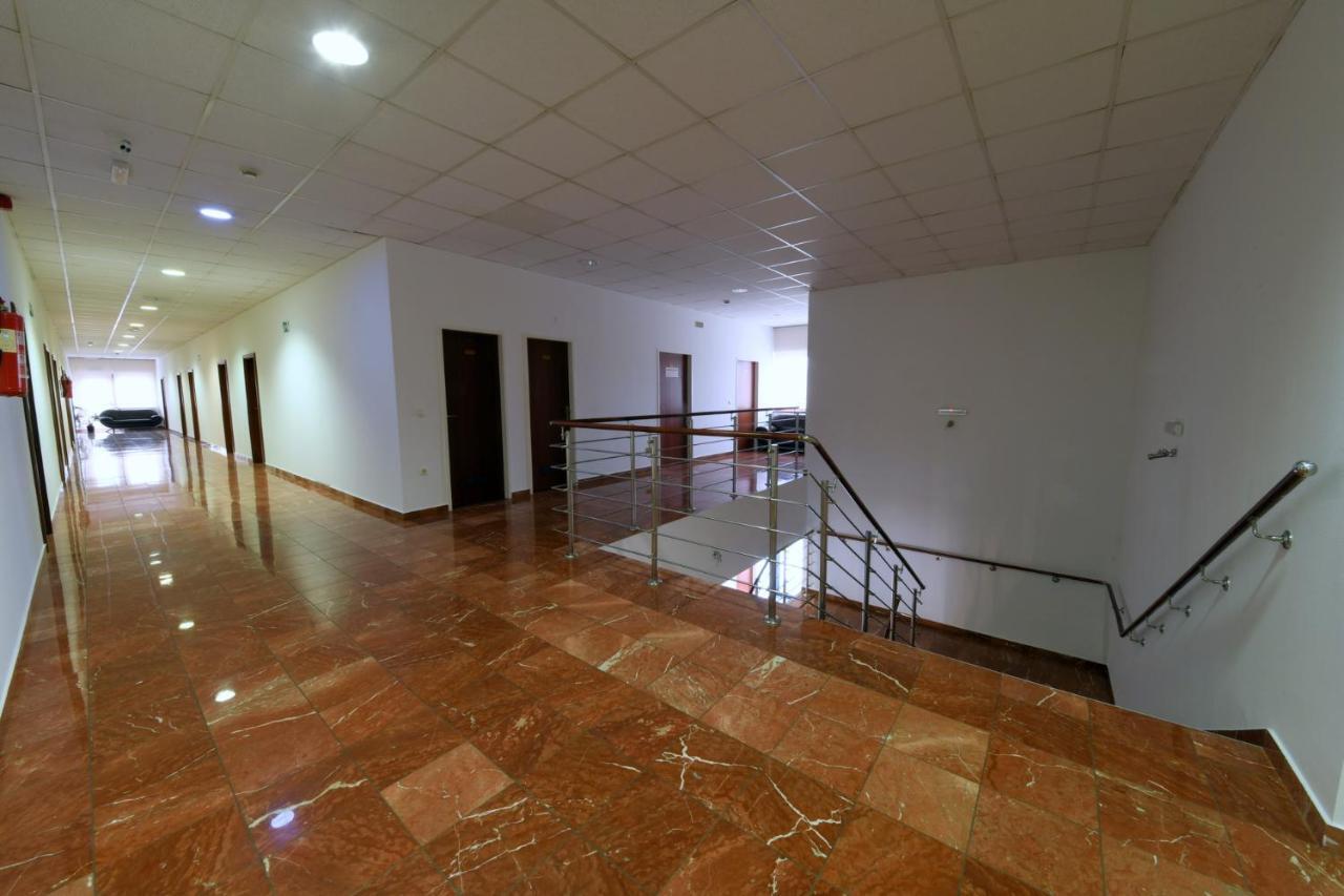 Apartments & Rooms Križevci מראה חיצוני תמונה