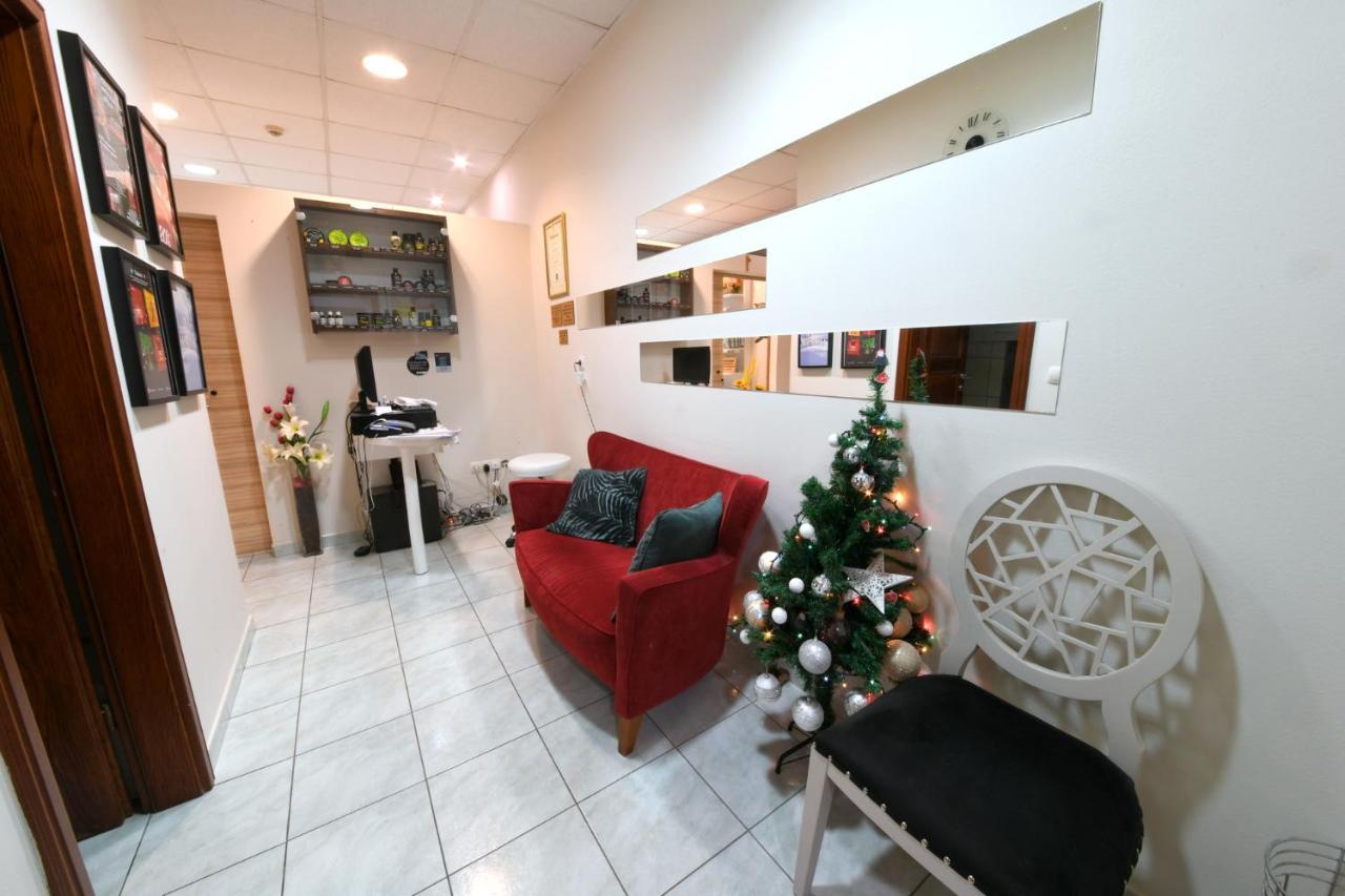 Apartments & Rooms Križevci מראה חיצוני תמונה